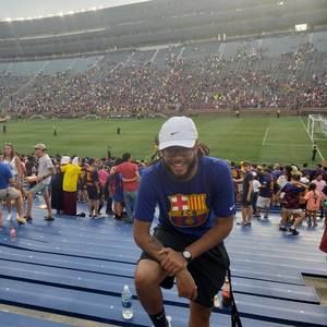 Meet your Posher, Jon